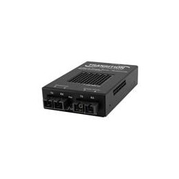 1 pcs : F-SM-MM-02-OZ - Media Converters MULTI+SMFIBER155MBW/OZPS