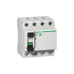 1 pcs : M9R81463 - Circuit Breakers MULTI9 GFP 4P 63A 26MA A 480Y/277V RCCB