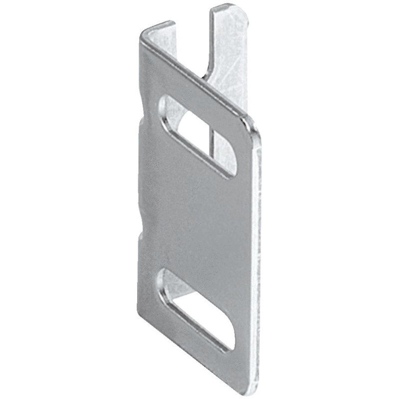 1 pcs - Sick BEF Series Mounting Bracket for Use with SICK W4-3