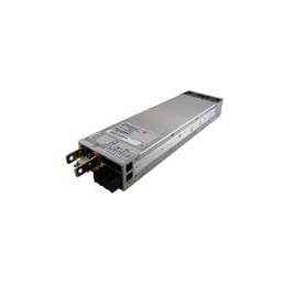 1 pcs : RFE1600-12/S - Rack Mount Power Supplies AC-DC, 115-230VAC, Output 12V 133A , 1596W, I2C