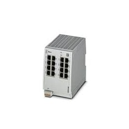 1 pcs : 1044029 - Ethernet Modules FL SWITCH 2216 PN