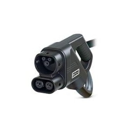 1 pcs : 1106958 - EV Charging Cables EV-T2M4CC-DC200A-7 5M50ESBK11