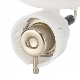 Fuel filter for BMW fuel line