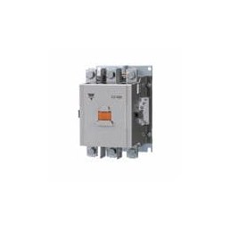 1 pcs : CC265SAD100/200 - Contactors - Electromechanical 3P CONT S 100/200 VACDC 2NO2NC