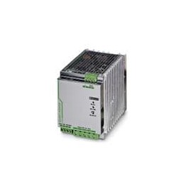 1 pcs : 2866802 - DIN Rail Power Supplies QUINT-PS-3AC/24DC/40