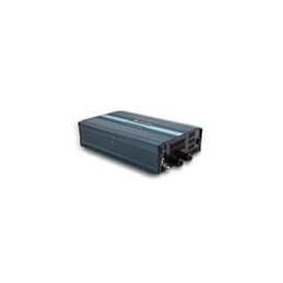 1 pcs : NTS-3200-248UN - Power Inverters 3200W 48Vdc In 80A 230Vac Out Universal Output Socket