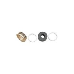 1 pcs : 09000005015 - Heavy Duty Power Connectors CABLE SEAL PG 16 METAL