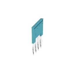 1 pcs : 1985850000 - Terminal Block Tools & Accessories ZQV 6N/4 BL
