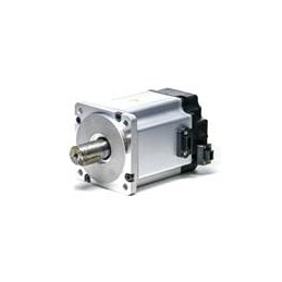 1 pcs : R88M-G20030H-S2 - AC, DC & Servo Motors 200W 3KRPM INC KEY GSrvMtr