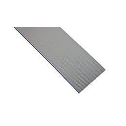 1 Reel of 30 M - 3M HF539 Series Flat Ribbon Cable, 10-Way, 1.27mm Pitch, 30m Length