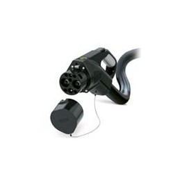 1 pcs : 1031379 - EV Charging Cables EV-GBG4C-DC250A-5 0M70ESBK01