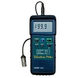 1 pcs : 407860 - Environmental Test Equipment Vibration Mtr/HD W/Displacement Function