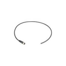 1 pcs : 21348100388060 - Sensor Cables / Actuator Cables M8 A-code Single Ended Overmolded Cable Assembly, 3pin, straight female