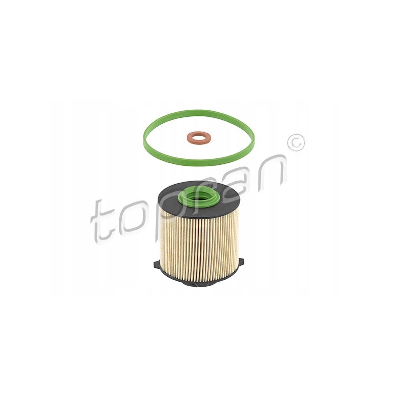 Fuel filter 207 725