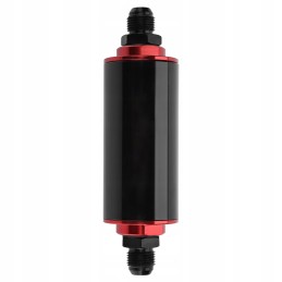 Universal 100 micron an8 aluminum filter