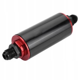 Universal 100 micron an8 aluminum filter