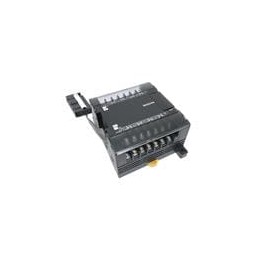 1 pcs : CP1W-MAD44 - Controller Accessories CP1 4in/4out Analog 12K Res