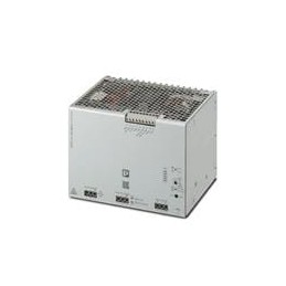 1 pcs : 1067327 - UPS - Uninterruptible Power Supplies QUINT4-UPS/1AC/1AC/500VA/USB
