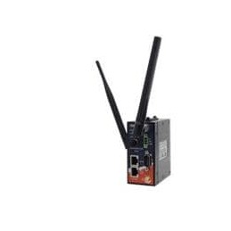 1 pcs : IMG-4312D+-D4G_US - Gateways IEEE 802.11 b/g/n + 4G LTE Cellular Gateway, 2FE, PoE PD, 1 Serial, Dual SIM, 1DI/1DO, US b