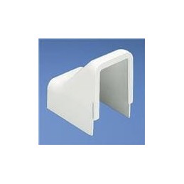 1 pcs : DCF5IW-X - Wire Ducting & Raceways LD5 Low Voltage Drop Ceiling / Entr