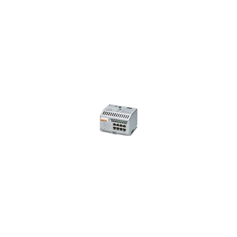 1 pcs : 1043416 - Ethernet Modules FL SWITCH 2416