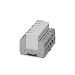 1 pcs : 2905469 - Industrial Surge Protectors FLT-SEC-T1+T2-3C- 350/25-FM