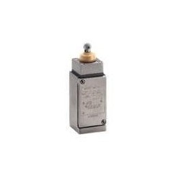 1 pcs : LS2D4L - Limit Switches 4lb max O.F. 10A DPDT Snap Action