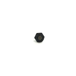 1 pcs - RS PRO Circular Connector, 8 Contacts, Panel Mount, 21 mm Connector, Socket, Female, IP68
