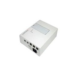 1 pcs : EDSOR08P-01 - Servers 8-PORT Pwr Cord Separately