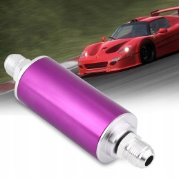 Universal 100 micron an6 an8 an10 aluminum