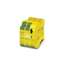 1 pcs : 2986012 - Safety Controllers PSR-SCP- 24DC/TS/M