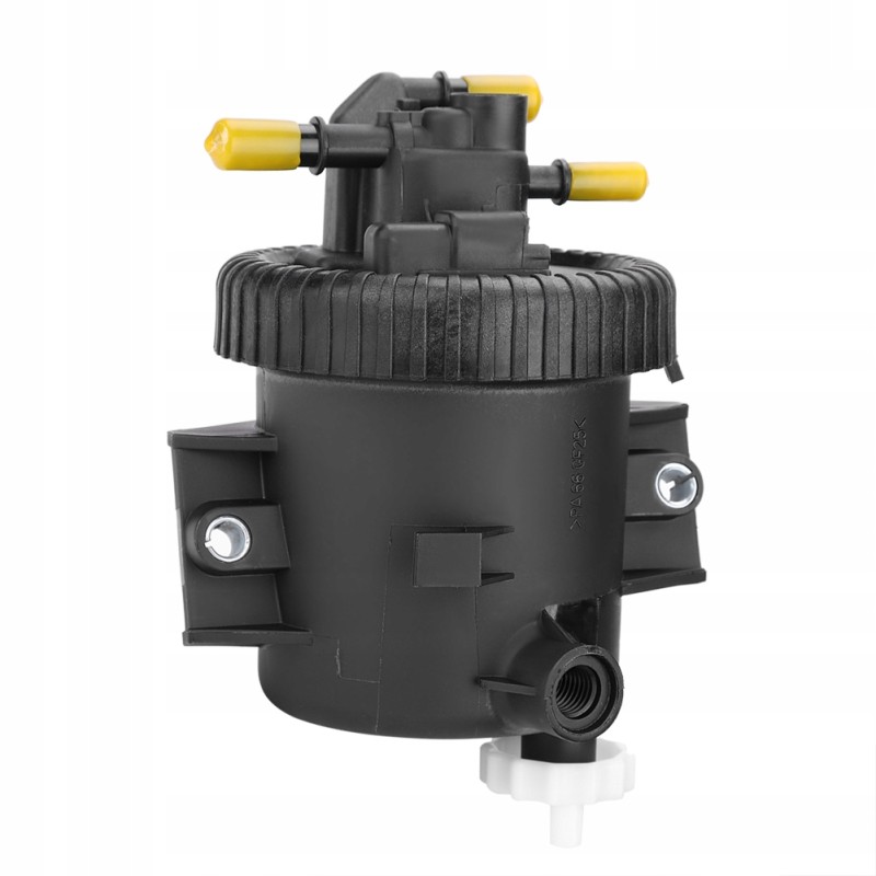 Citroen Peugeot 2 0 HDI fuel filter housing