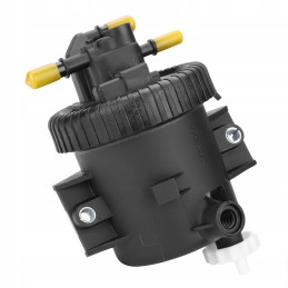 Citroen Peugeot 2 0 HDI fuel filter housing