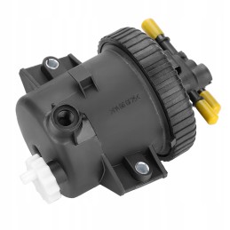 Citroen Peugeot 2 0 HDI fuel filter housing
