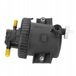 Citroen Peugeot 2 0 HDI fuel filter housing