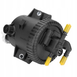Citroen Peugeot 2 0 HDI fuel filter housing