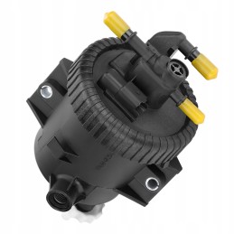 Citroen Peugeot 2 0 HDI fuel filter housing