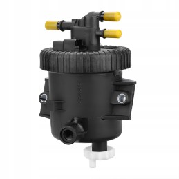 Citroen Peugeot 2 0 HDI fuel filter housing