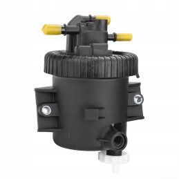 Citroen Peugeot 2 0 HDI fuel filter housing