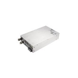 1 pcs : HDL3000PS60 - Switching Power Supplies AC-DC, 3000W, FULLY PROGRAMMABLE