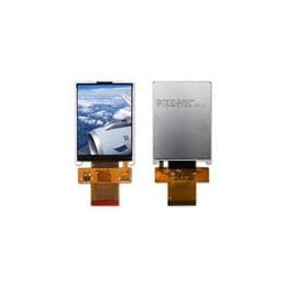 1 pcs : NHD-2.4-240320CF-CSXN-F - TFT Displays & Accessories 2.4'Sunlite Readable TFT- 240x320 Pixels