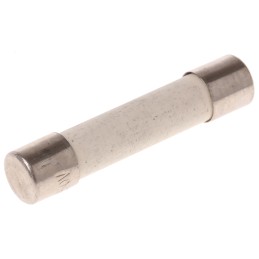 10 pcs - Schurter 20A T Ceramic Cartridge Fuse, 6.3 x 32mm