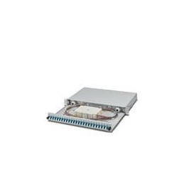 1 pcs : 1145409 - Fibre Optic Connectors FOC-FDX20-FR19-LCD24-OSP-PT9