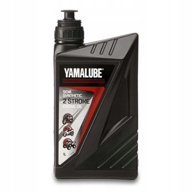 Yamalube S2 1l 2t mixture oil