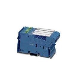 1 pcs : 2869912 - Specialist Controllers IB IL EX-IS AIO 4/EF-PAC