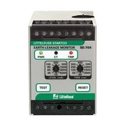 1 pcs : SE-704-0U - Industrial Relays 120/240 VAC/VDC