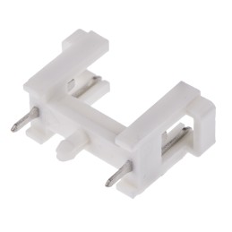 10 pcs - Littelfuse 6.3A PCB Mount Fuse Holder for 5 x 20mm Fuse, 250V ac