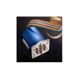 1 pcs : R595867125 - Coaxial Switches SPDT Platinum SMA2.9 40GHz Latching Self-CO Ind. 15Vdc TTL D-sub connector