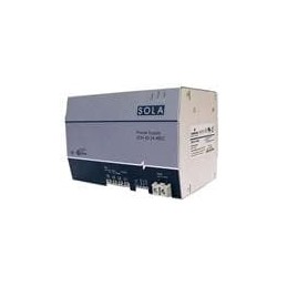 1 pcs : SDN40-24-480C - DIN Rail Power Supplies 960W 24V 40A 3 Phase