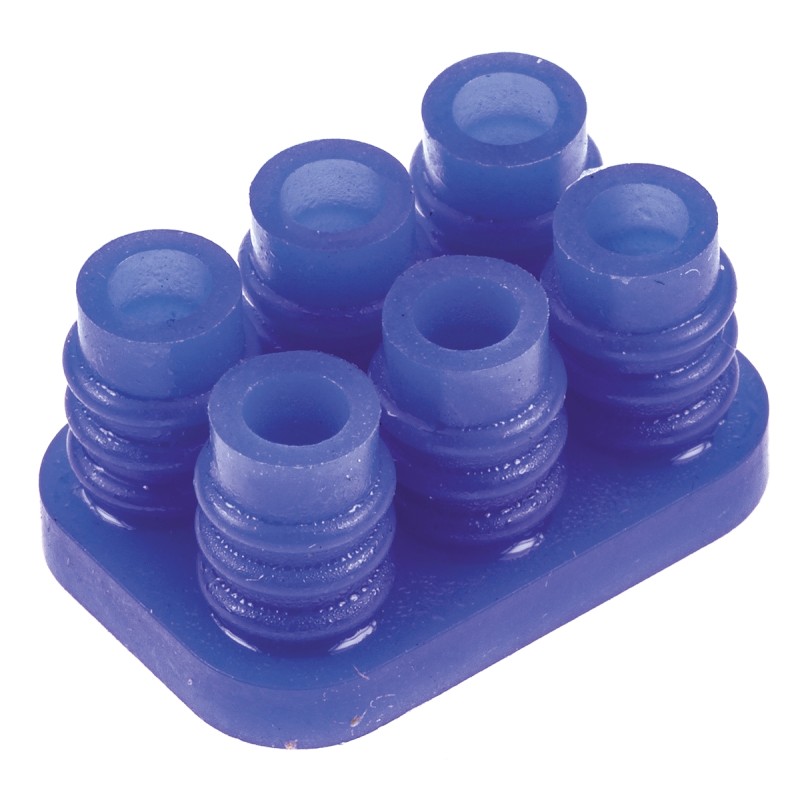 10 pcs - TE Connectivity MATE N LOK Series Connector Seal